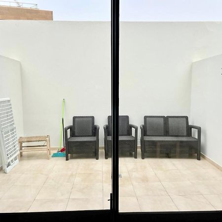 Casa Mate Cotillo Mar Exterior photo