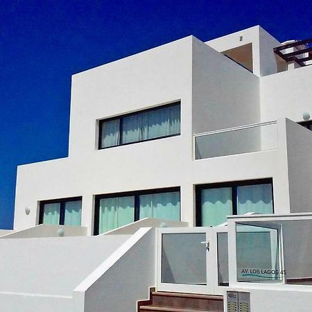 Casa Mate Cotillo Mar Exterior photo