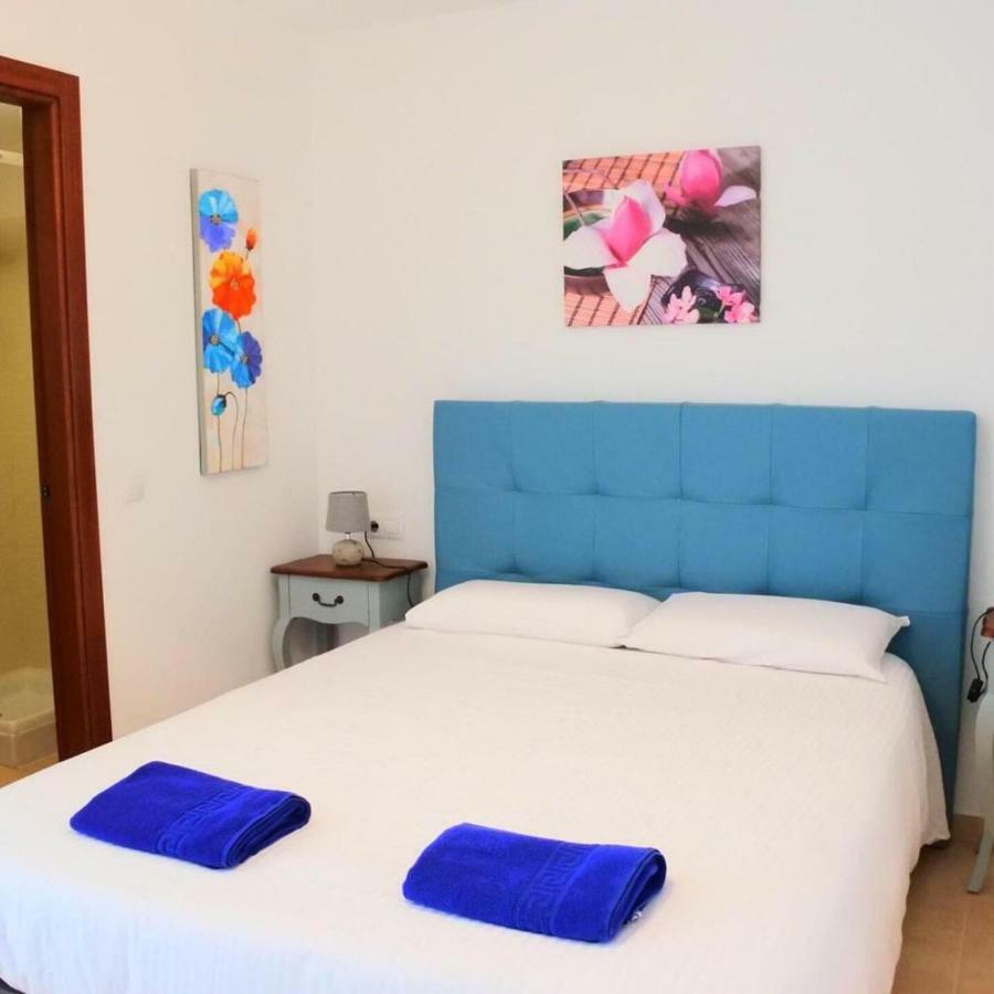 Casa Mate Cotillo Mar Exterior photo